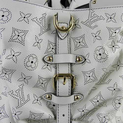 Cheap Louis Vuitton Mahina Leather L M93123 Outlet
